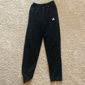 Adidas sweatpants